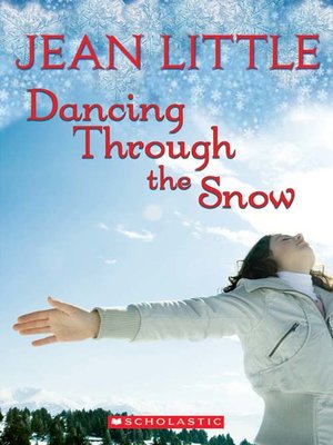cover image of Dancing Through the Snow